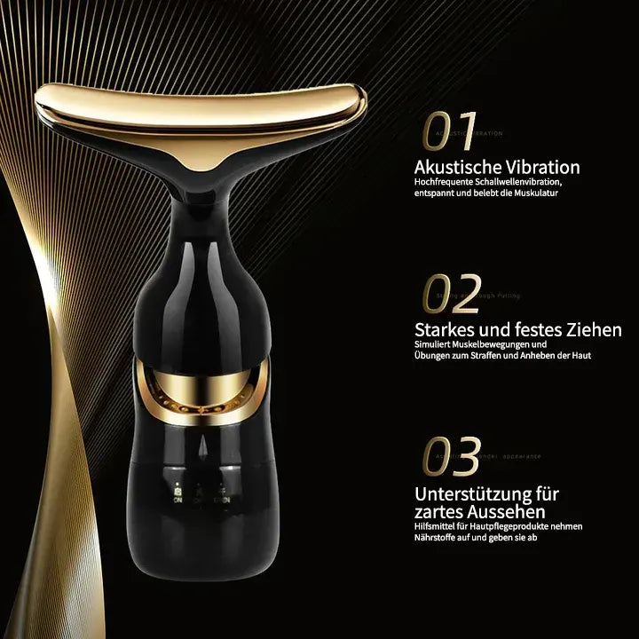 Vibrationmassager | Brehn
