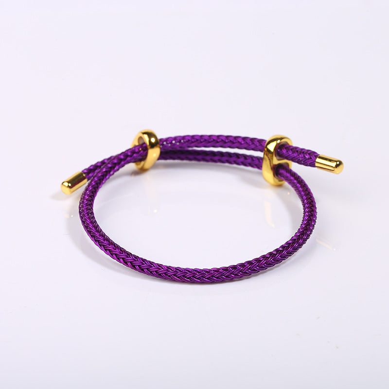 "Between Us" Joy Bracelet - Beige