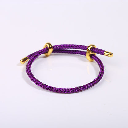 "Between Us" Joy Bracelet - Beige