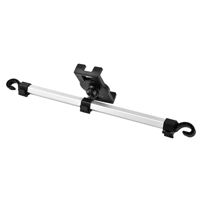 Tablet-Halter für Autositz, verstellbar