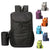 Outdoor-Rucksack Modell 532, 20–35 L, Polyester