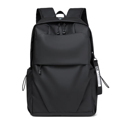 Atmungsaktiver Herren-Rucksack mit USB, 20-35 L, 15 Zoll
