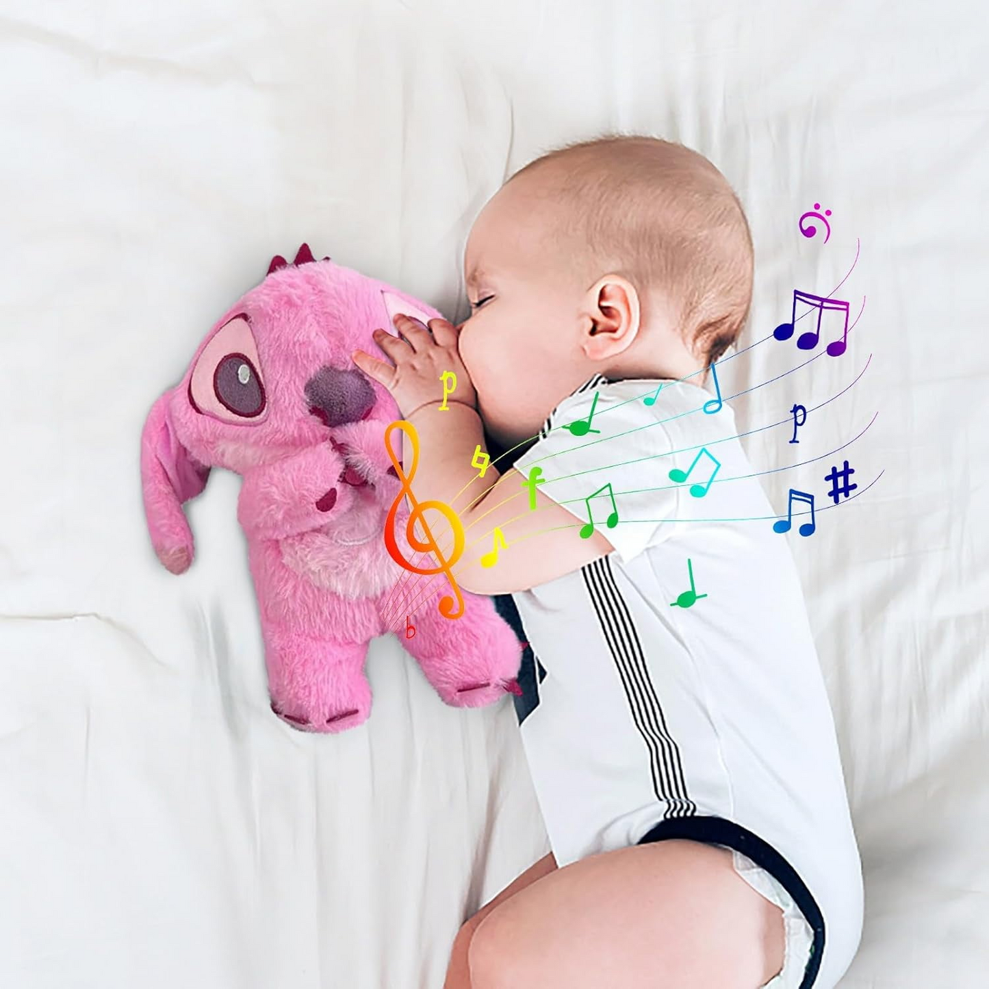 Stitch Plush Schlafbegleiter | Brehn