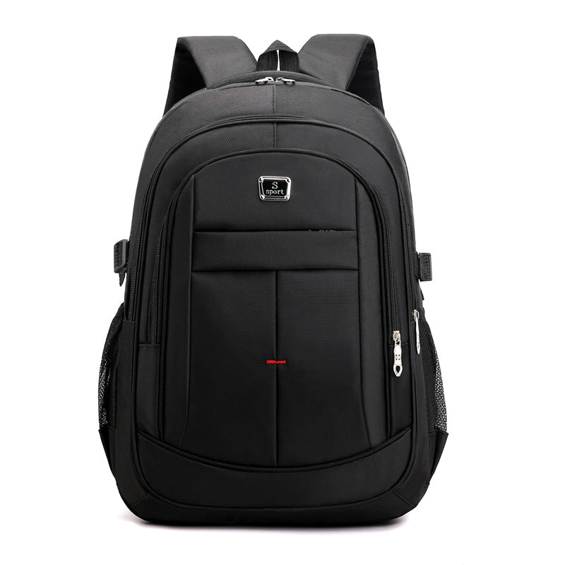 Multifunktions-Rucksack, 20–35 L, wasserfest
