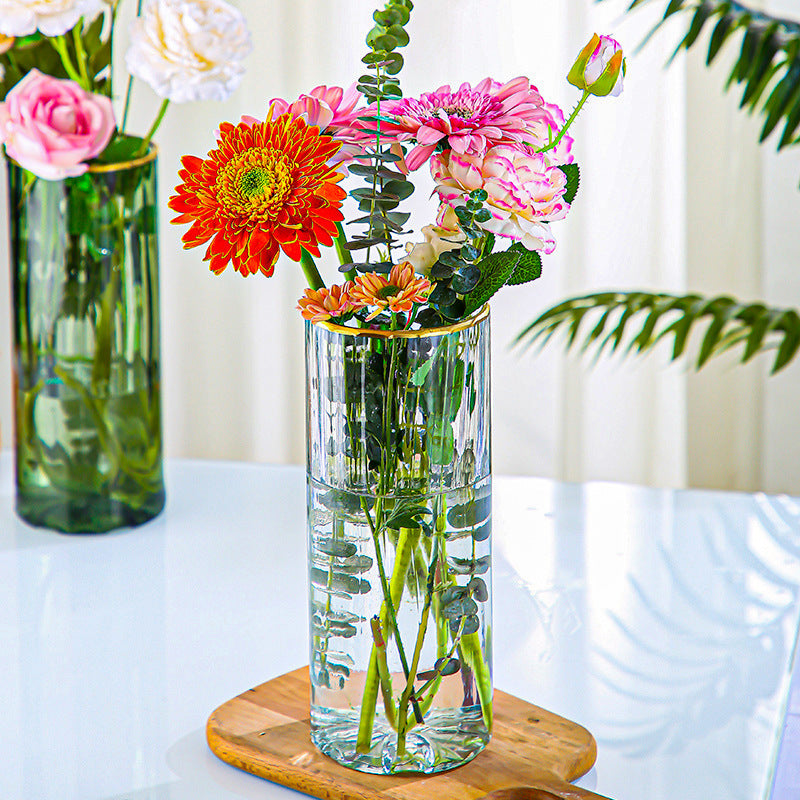 Babushka Vase