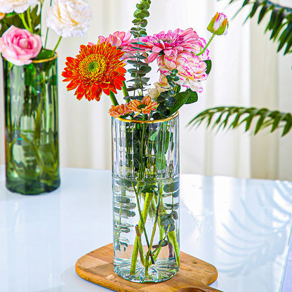 Babushka Vase