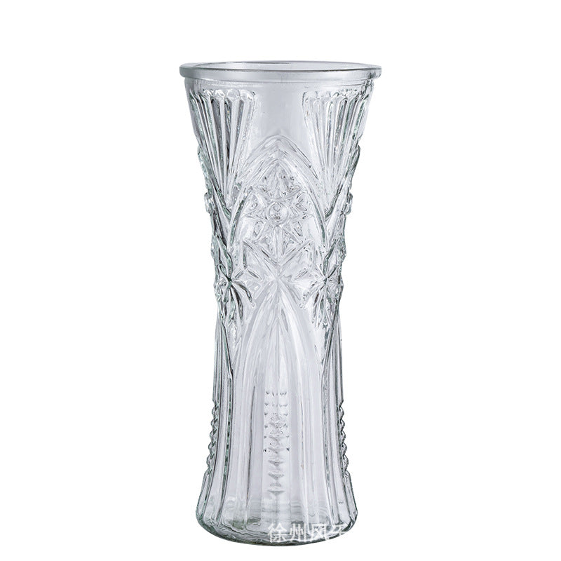 Babushka Vase