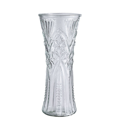 Babushka Vase