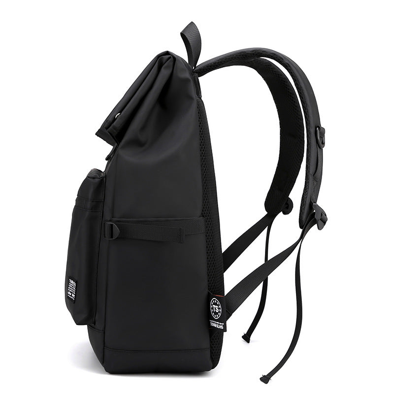 Rucksack, 20 L, Oxfordstoff, wasserdicht, Modell 810