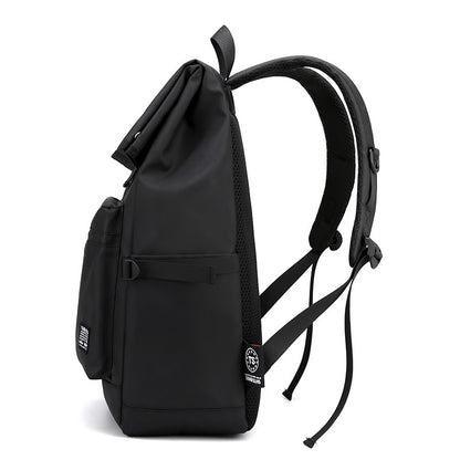 Rucksack, 20 L, Oxfordstoff, wasserdicht, Modell 810