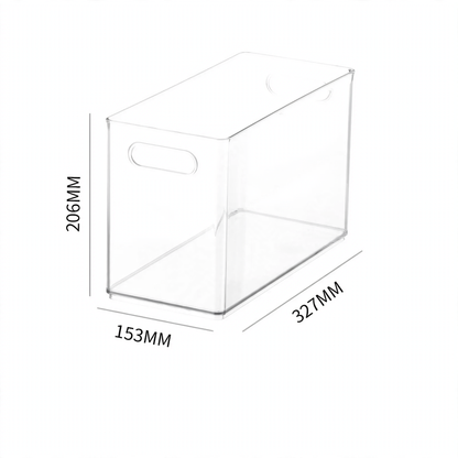 Kühlschrank-Aufbewahrungsbox, Schublade, Lebensmittelqualität