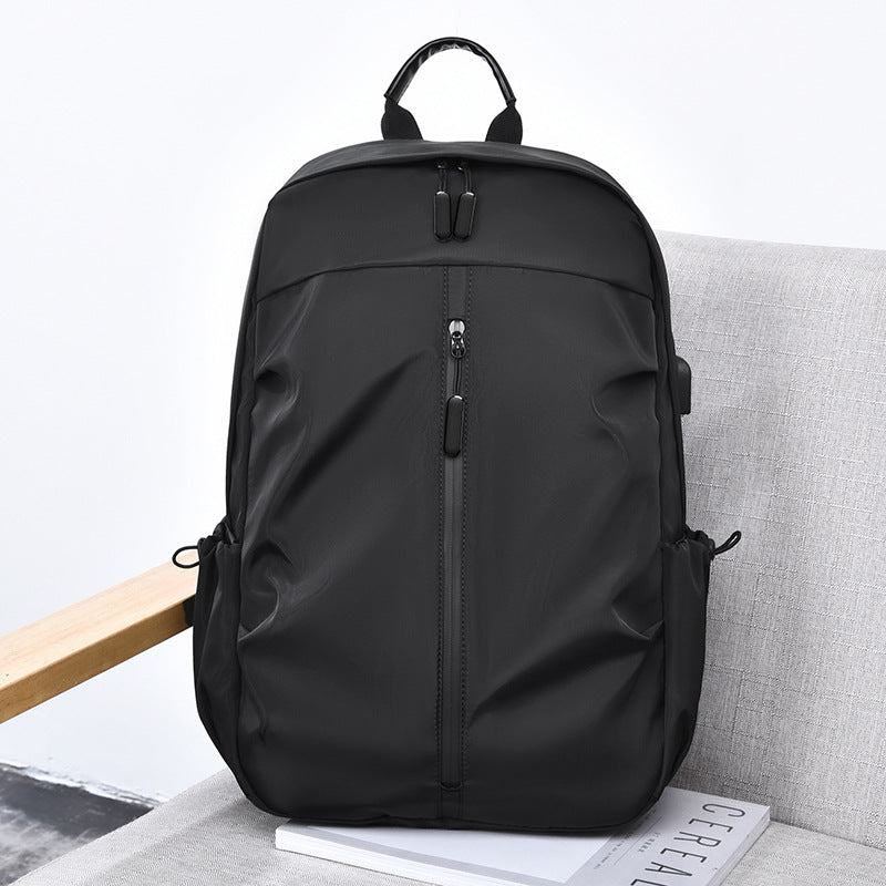 Nylon-Rucksack, 20–35 L, wasserdicht und stoßdämpfend