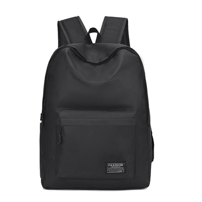Laptop-Rucksack aus Oxford-Gewebe, 20–35 L