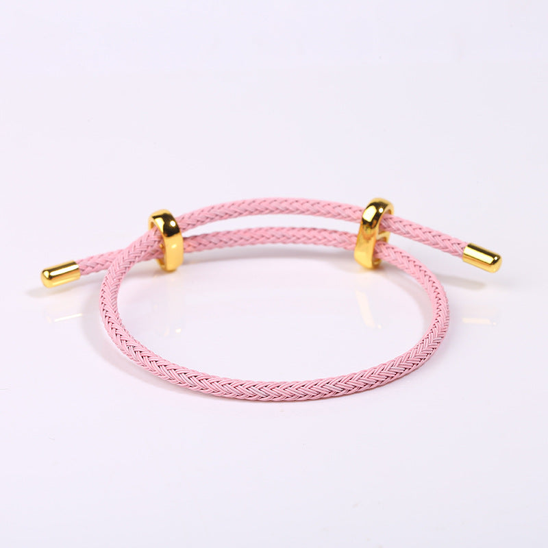 "Between Us" Joy Bracelet - Beige