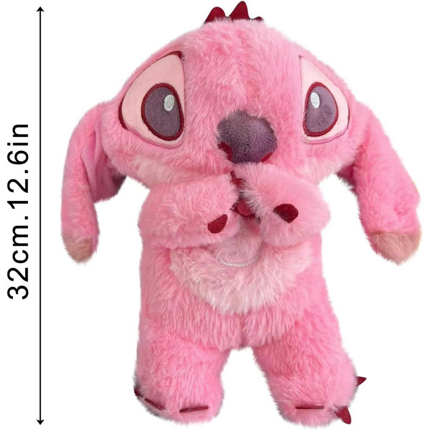 Stitch Plush Schlafbegleiter | Brehn