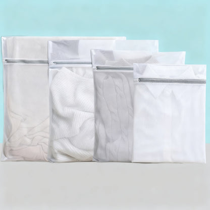 Wäschenetz aus Polyester, Feinmaschig