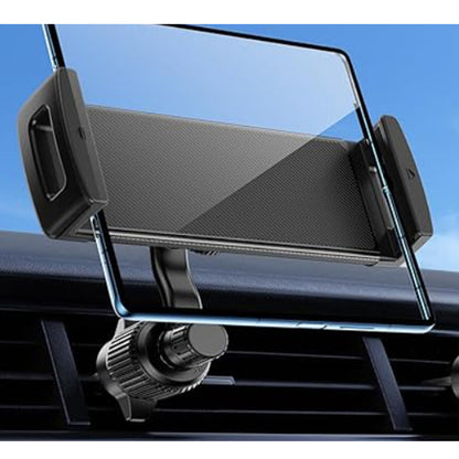 Handyhalter für Auto-Lüftung