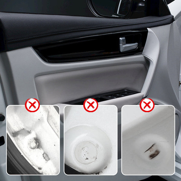 Auto-Schutz Silikon Türschutz | Premium Türschutz | Brehn