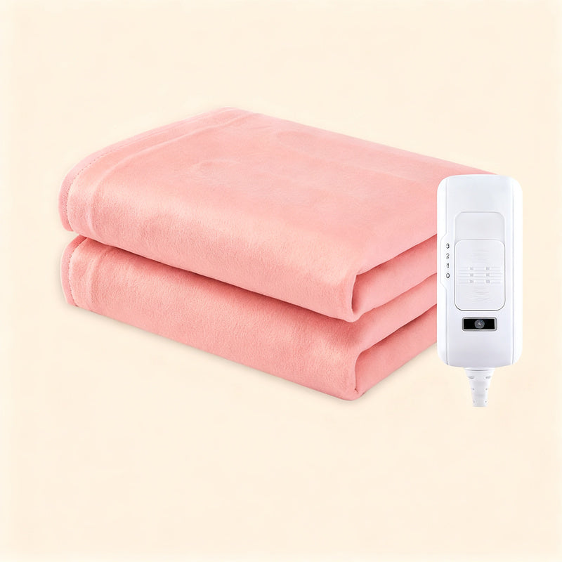 Elektrische Wärmdecke, Polyester, mehrere Größen