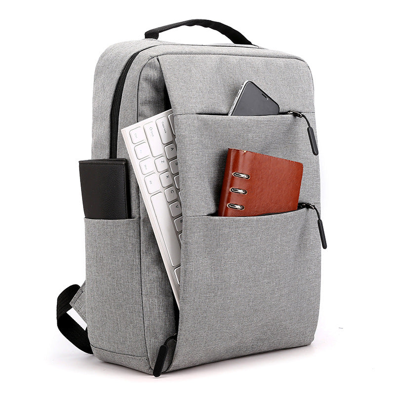Business-Rucksack für Laptops bis 15,6 Zoll, Modell 9005