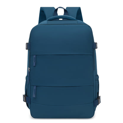 Multifunktionaler Rucksack, 20-35 L, wasserabweisend