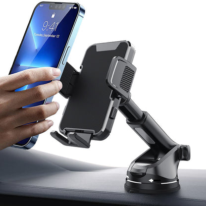 Saugnapf-Handyhalter für Autos, 360° drehbar