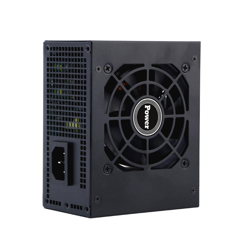 SFX-Netzteil LWP-600MB für ITX-Gehäuse