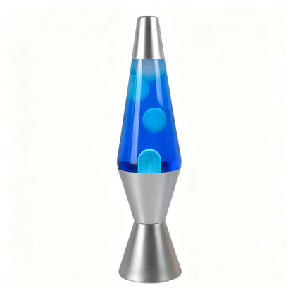 Lava-Lampe KF-6112, 30 W
