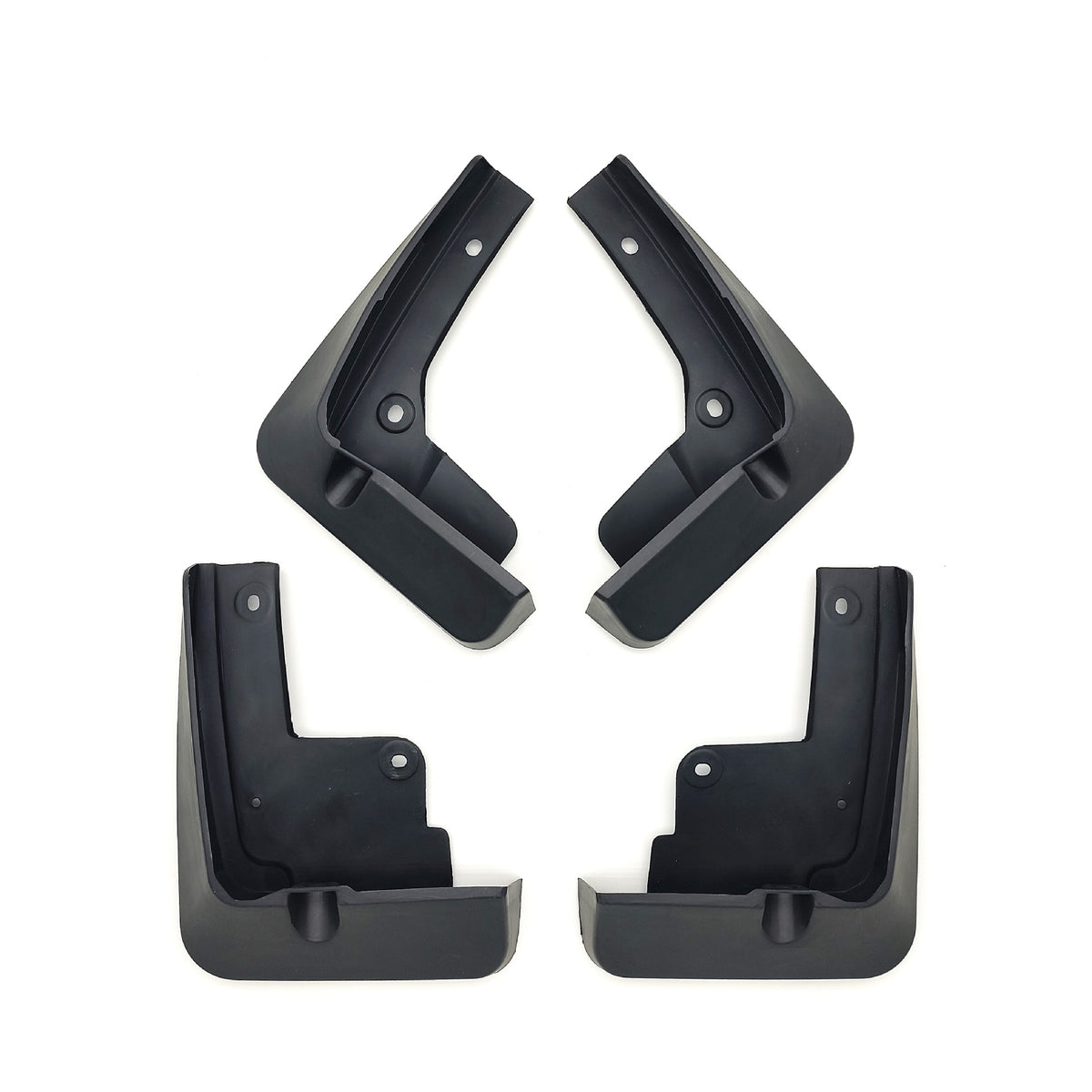 Schmutzfänger für Toyota Camry 19-25, Softgummi