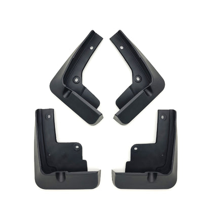 Schmutzfänger für Toyota Camry 19-25, Softgummi