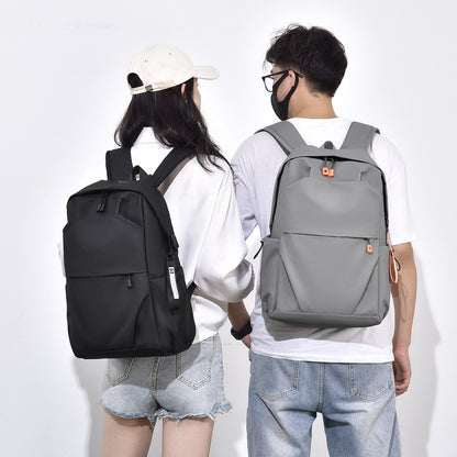 Rucksack, PVC, bis 14 Zoll, atmungsaktiv