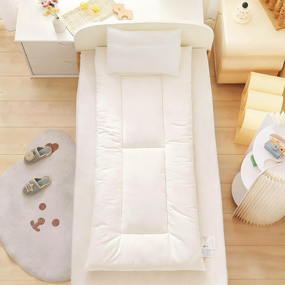 Kindergartendecke, Baumwolle, 120×150 cm, ganzjährig