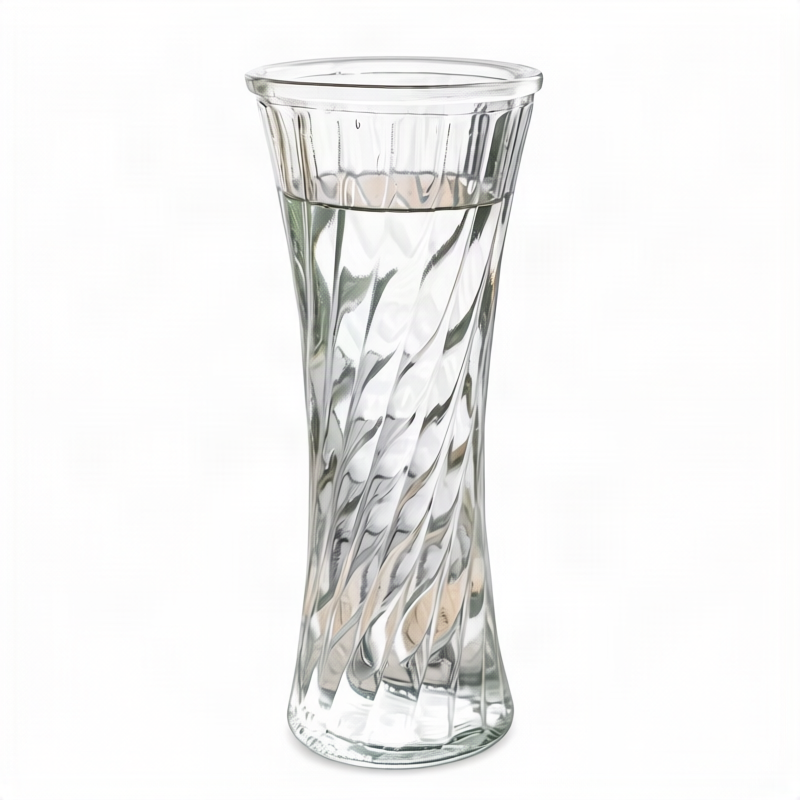 Babushka Vase