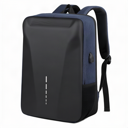 Business-Rucksack mit Hartschale, 15,6 Zoll