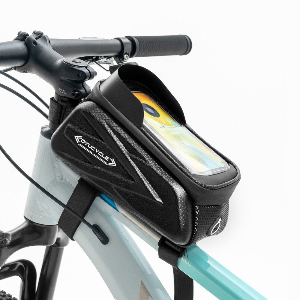 Fahrradtasche, wasserdicht, Modell 404