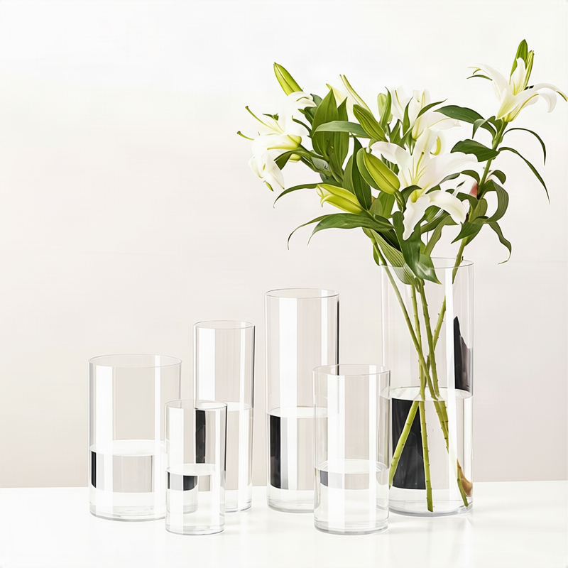 Babushka Vase