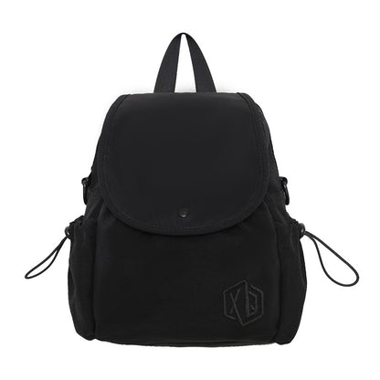 Wasserdichter Damen-Rucksack aus Nylon