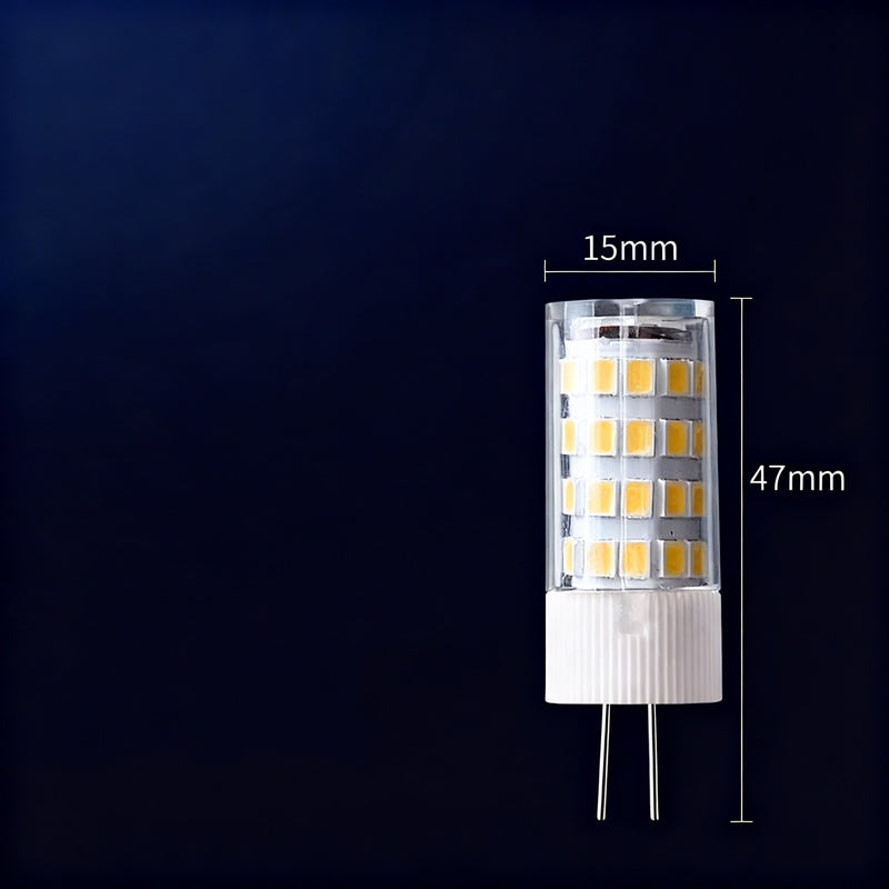 G9 Halogenlampe 25W, 40W oder 60W