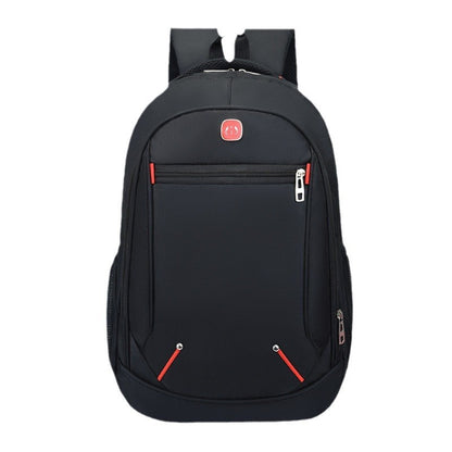 Oxford-Rucksack, 20–35 L, für 15-Zoll-Laptops