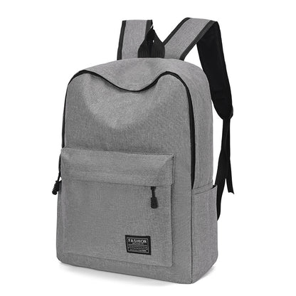 Rucksack, 20–35 L, Oxfordstoff, atmungsaktiv