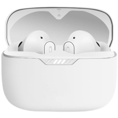 Kabellose In-Ear-Kopfhörer mit Sprachsteuerung