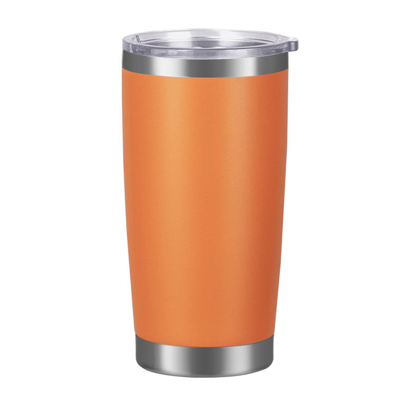 Isolierbecher 20oz, Edelstahl, doppelwandig
