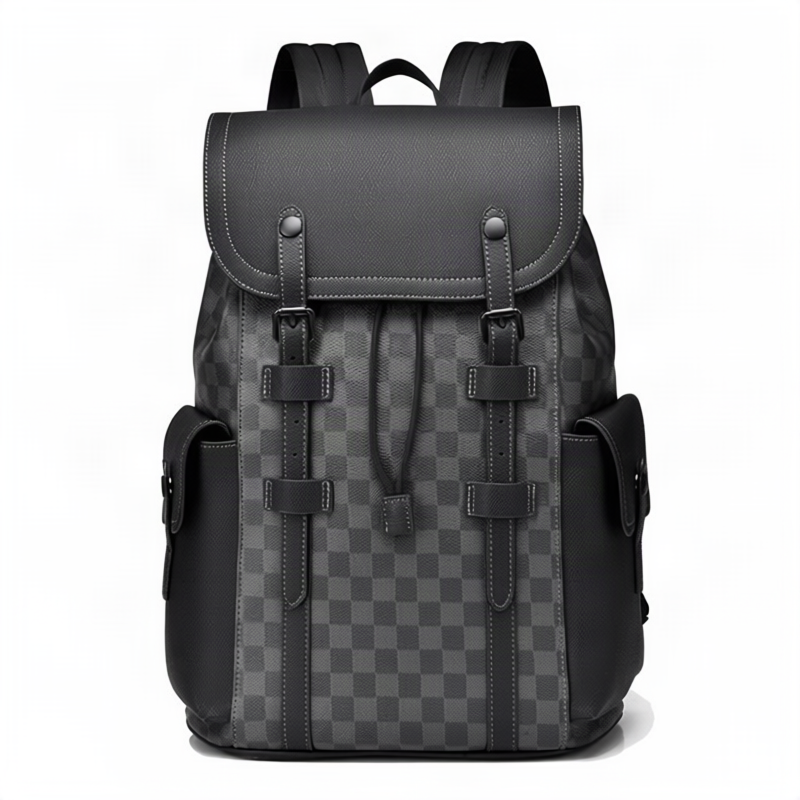 Geschäfts-Rucksack, wasserfest, 20–35 L, für 16-Zoll-Laptops