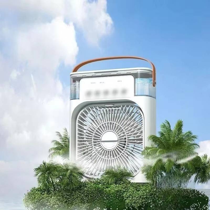 Schreibtischventilator | Brehn