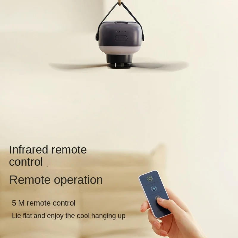 Drahtloser Deckenventilator | Brehn