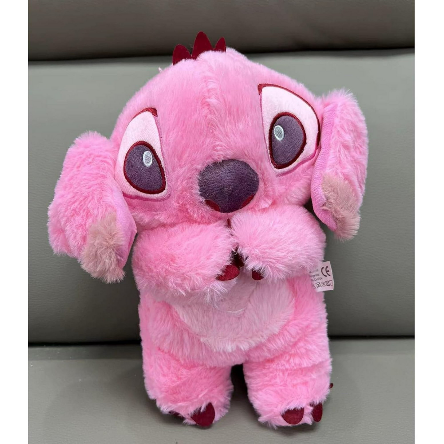 Stitch Plush Schlafbegleiter | Brehn