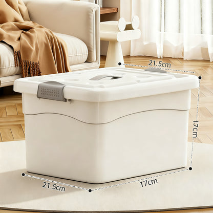 Kunststoff-Aufbewahrungsbox, 50–60 L, Modell JBS-NY-PL01