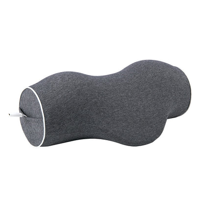 Nackenstützkissen, Memory-Foam, mit Wärmefunktion