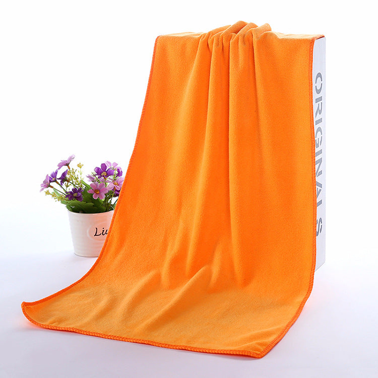 Mikrofasertücher, 2er-Set, 300 g/m²