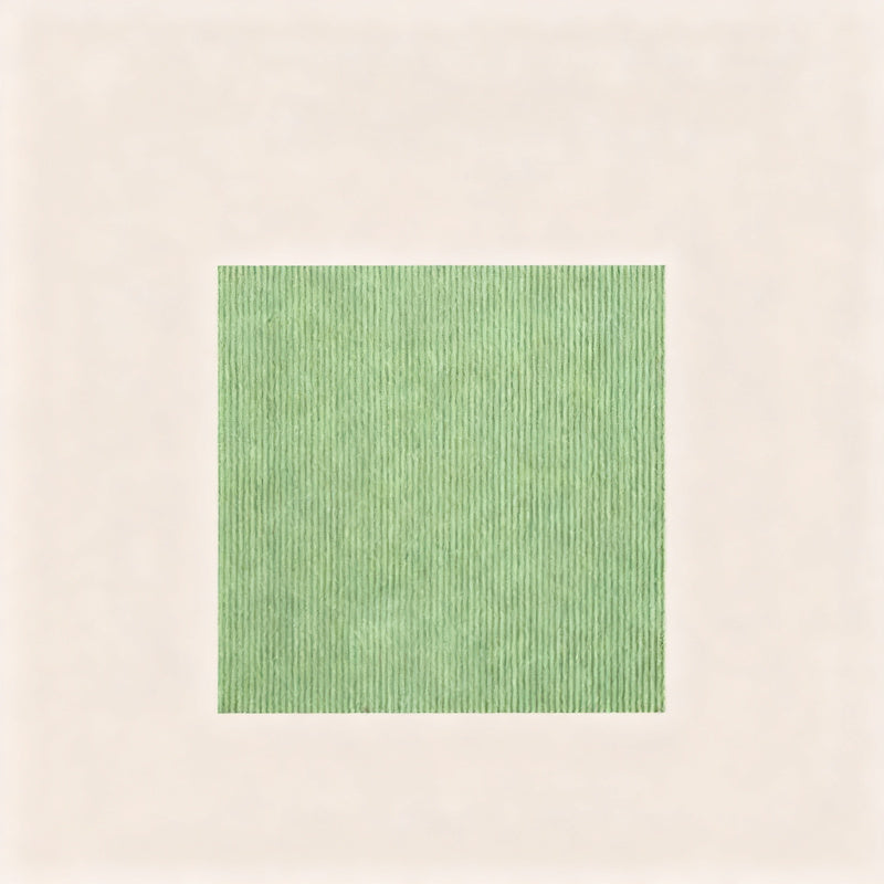 Puzzlematte aus Polyester, selbstklebend